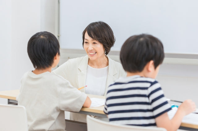 受験を控える生徒達に良いのではと思っています