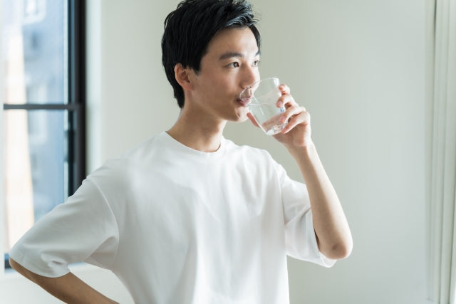 飲みやすいです