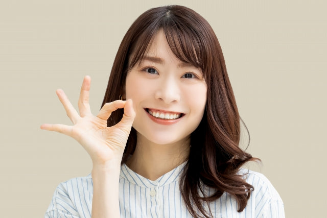 便秘が毎日快便ライフに変わりました！