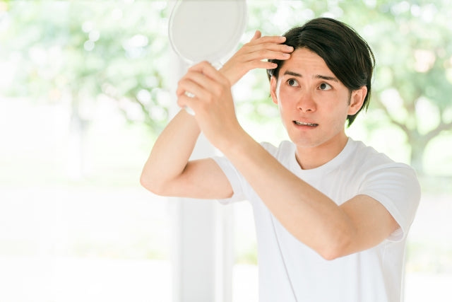 育毛と腸内環境の関係｜髪と頭皮を支える腸活の考え方