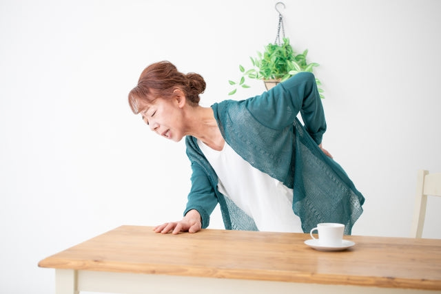 骨粗鬆症の予防｜女性の骨量と年代別の考え方