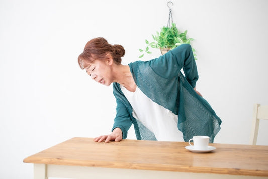 骨粗鬆症の予防｜女性の骨量と年代別の考え方