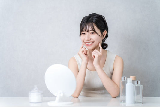 ケストースと肌の関係とは？腸活で美肌を目指す仕組み