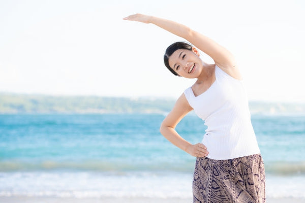 腸活とは?腸内環境を整える効果とメリット