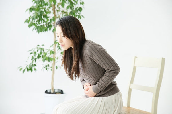 IBS（過敏性腸症候群）とは